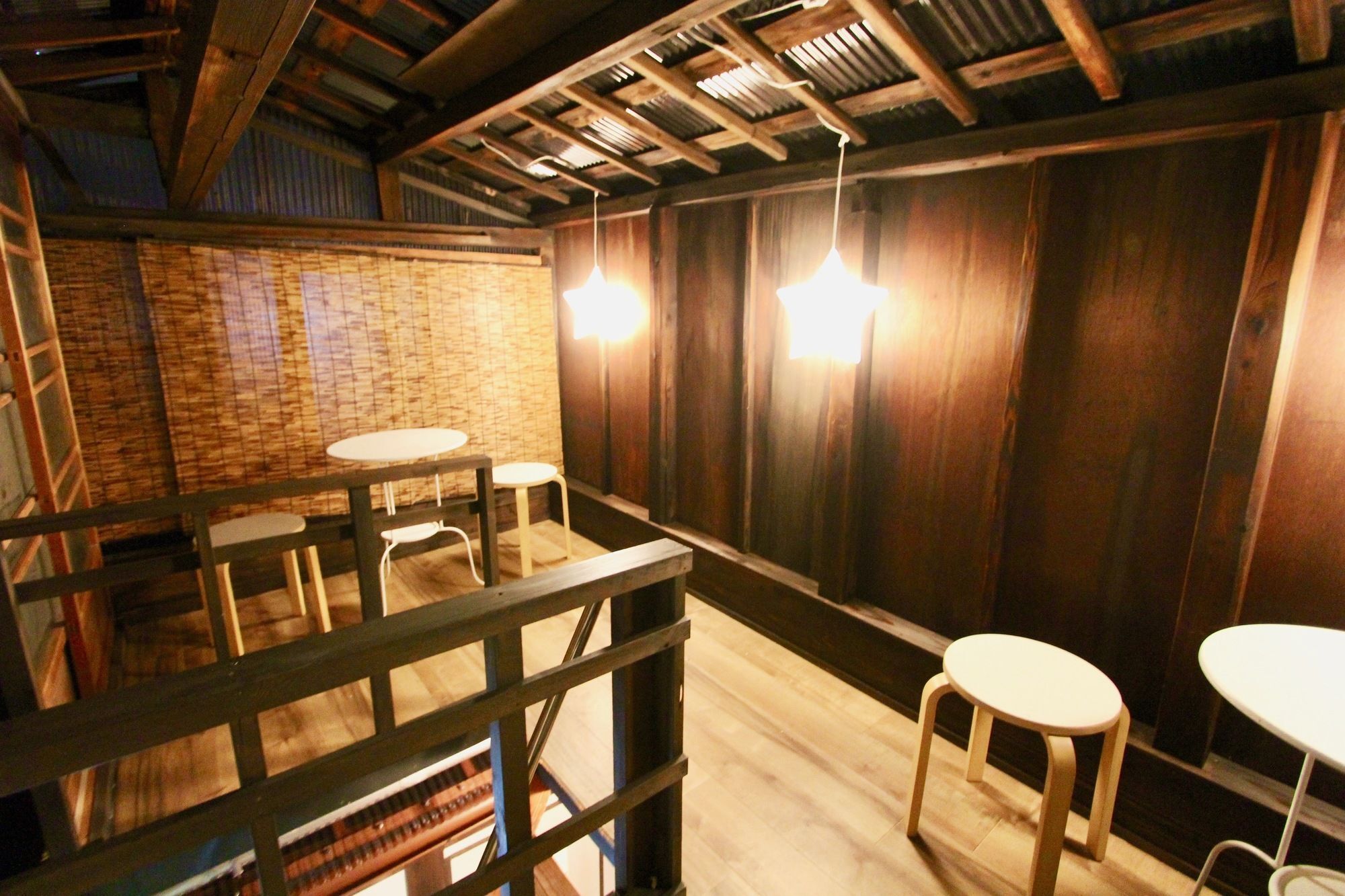 Kyoto Traditional Machiya House Exterior photo